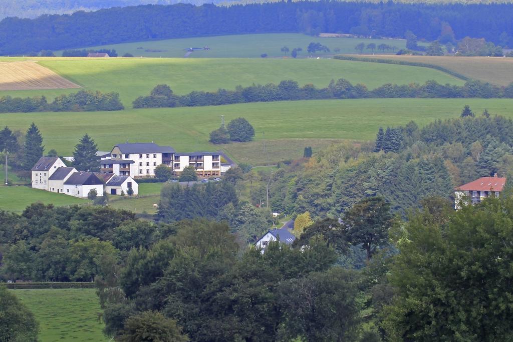 Pension Haus Anny Deudesfeld Exterior photo