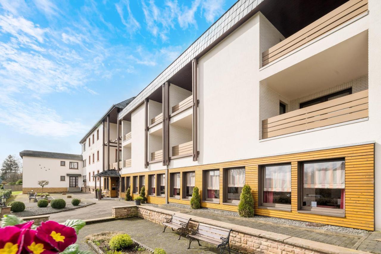 Pension Haus Anny Deudesfeld Exterior photo