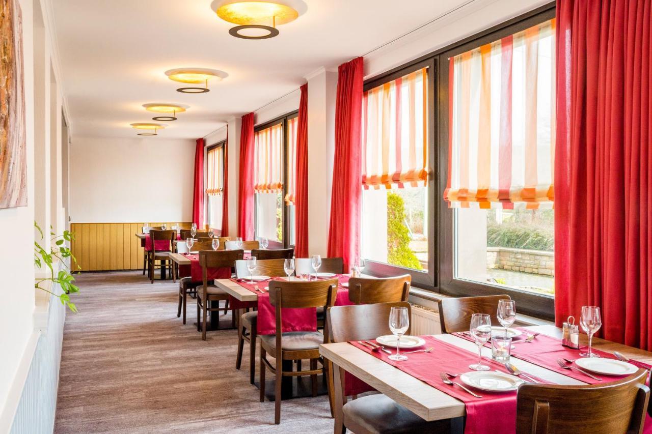 Pension Haus Anny Deudesfeld Exterior photo